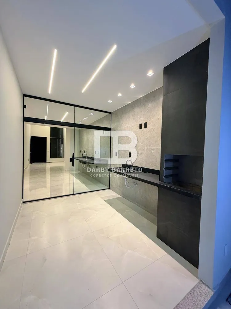 Casa, 3 quartos, 120 m² - Foto 5