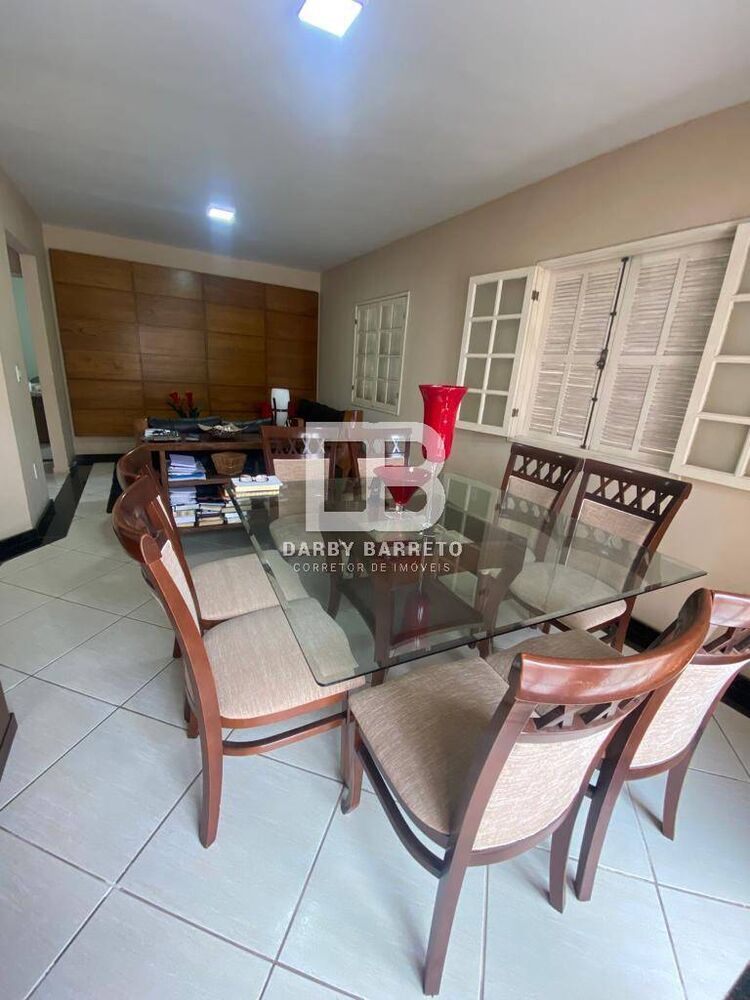 Casa à venda com 3 quartos, 150m² - Foto 4