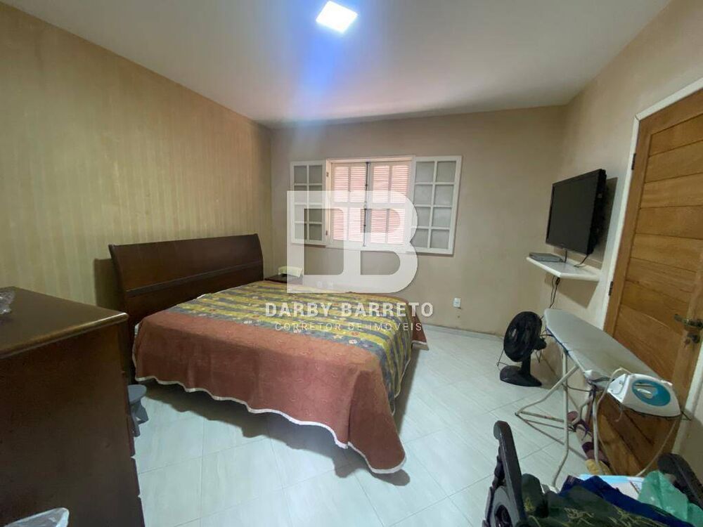 Casa à venda com 3 quartos, 150m² - Foto 11