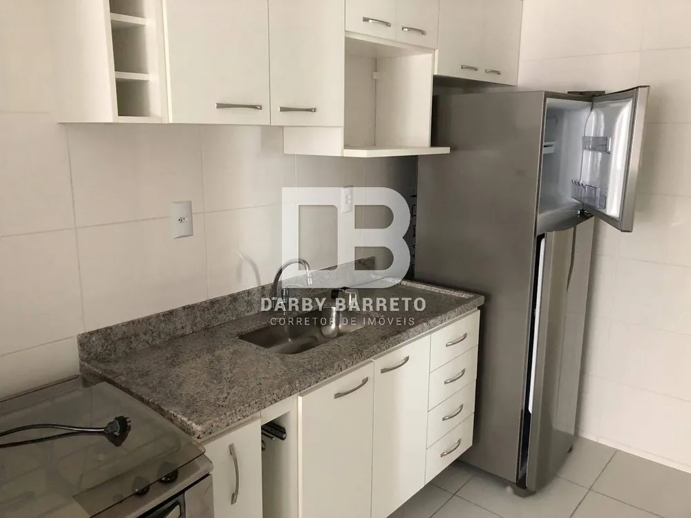 Apartamento, 3 quartos, 105 m² - Foto 12