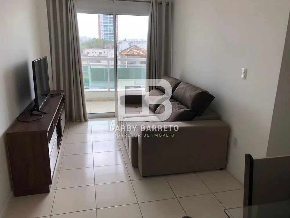 Apartamento, 3 quartos, 105 m² - Foto 4
