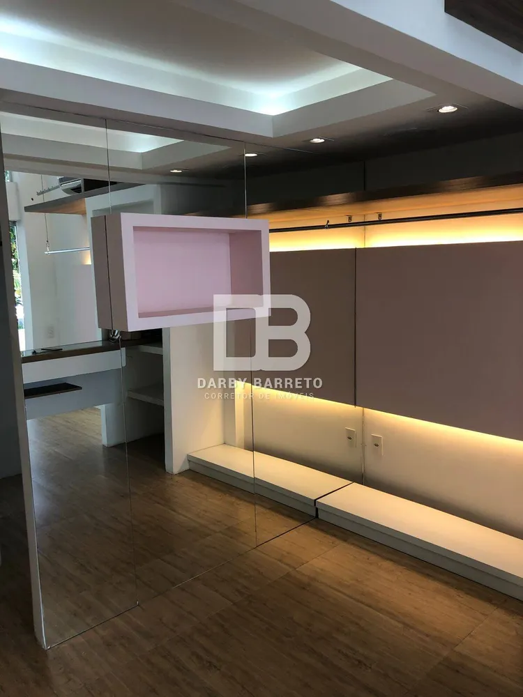 Loja-Salão, 45 m² - Foto 7