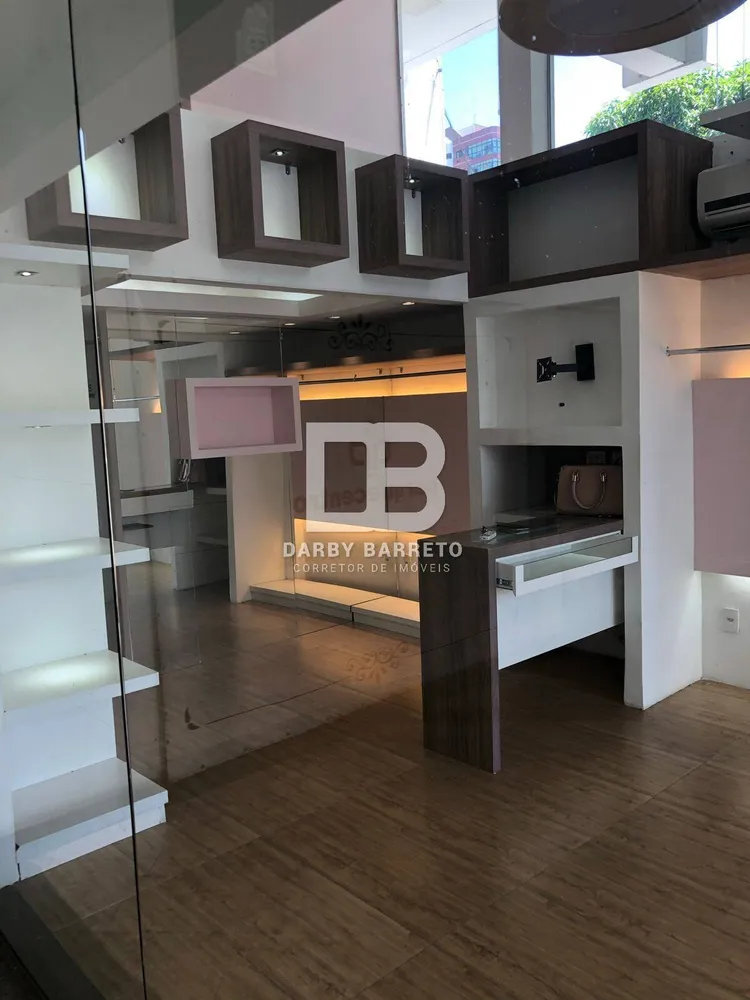 Loja-Salão, 45 m² - Foto 10