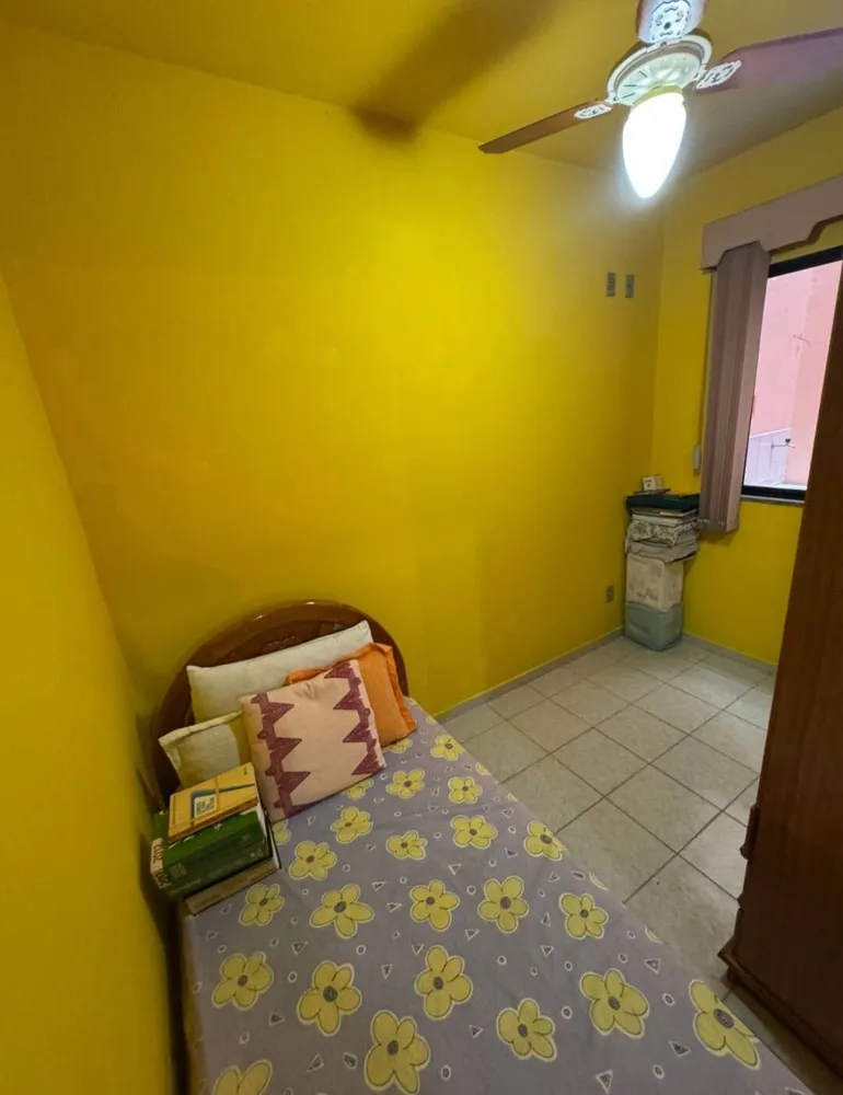 Apartamento, 3 quartos, 97 m² - Foto 5