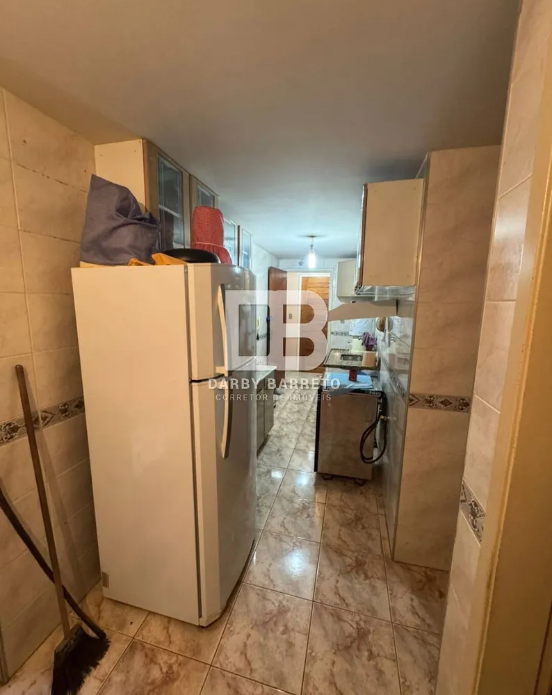 Apartamento, 3 quartos, 97 m² - Foto 24