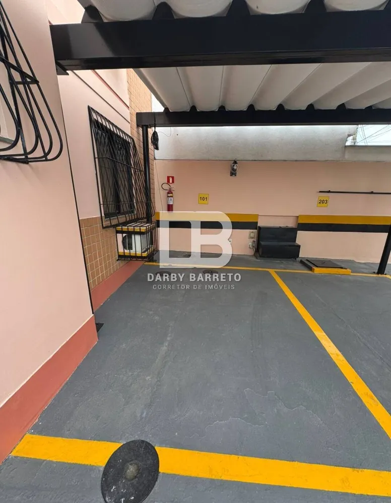 Apartamento, 3 quartos, 97 m² - Foto 28