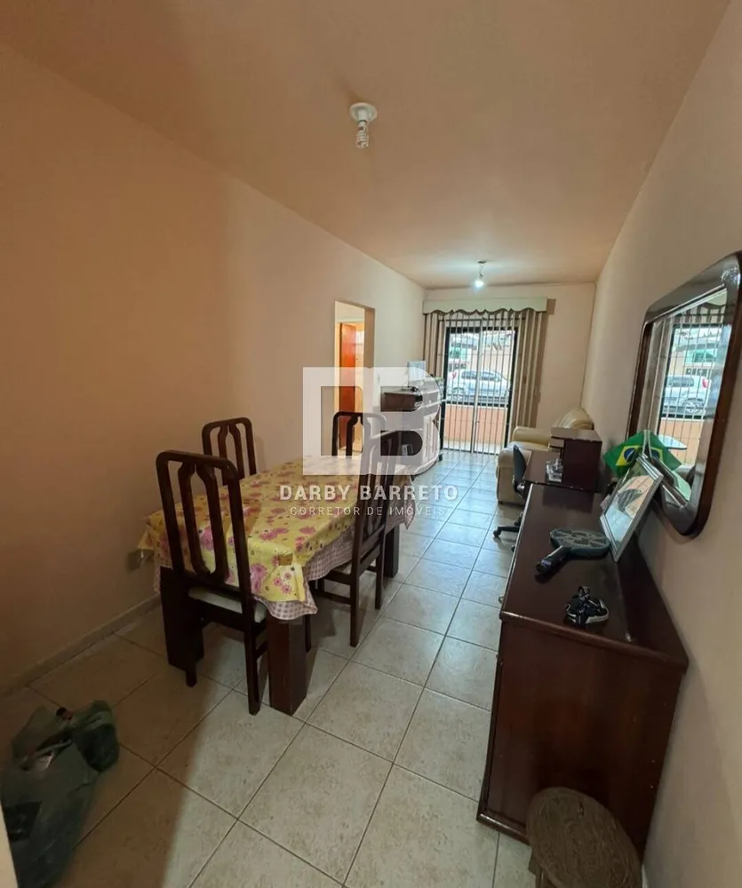 Apartamento, 3 quartos, 97 m² - Foto 6