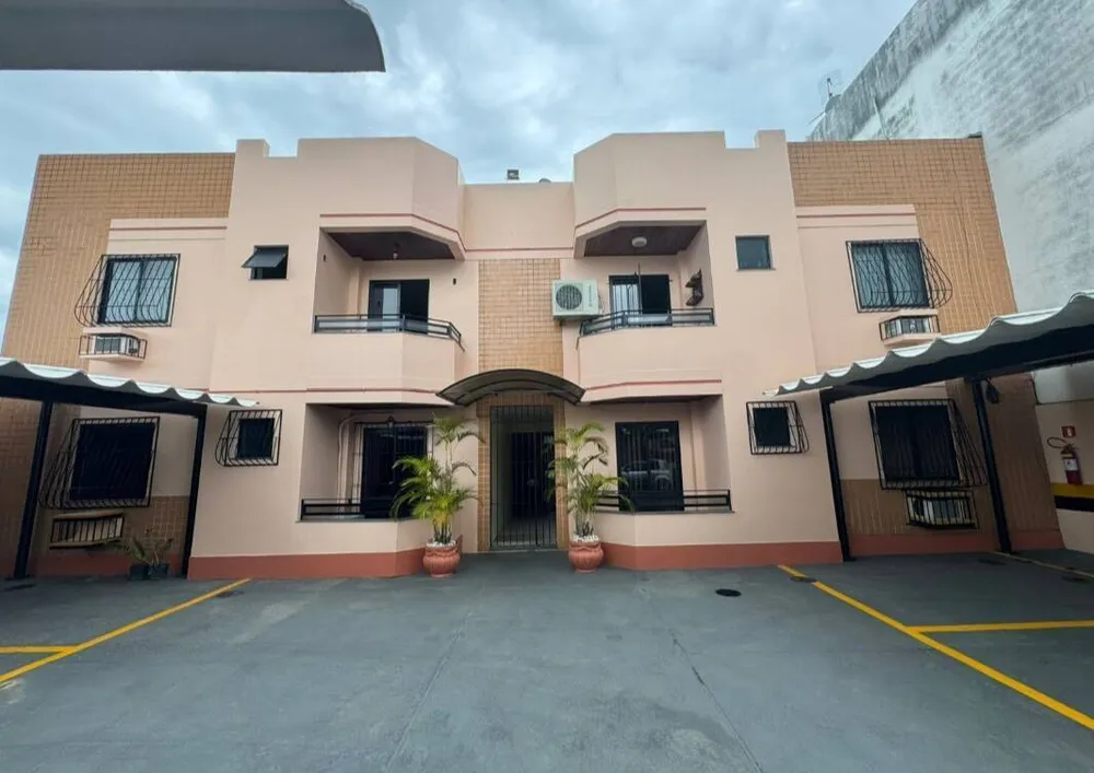 Apartamento, 3 quartos, 97 m² - Foto 1