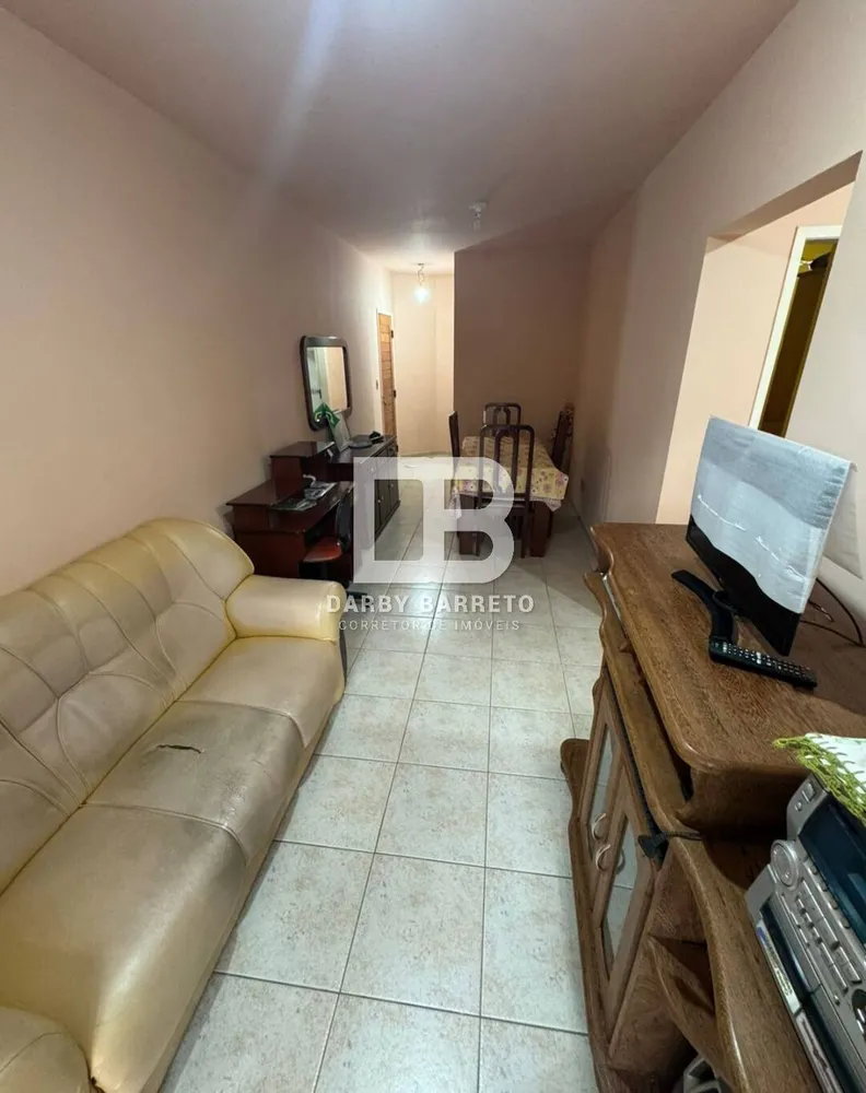 Apartamento, 3 quartos, 97 m² - Foto 8
