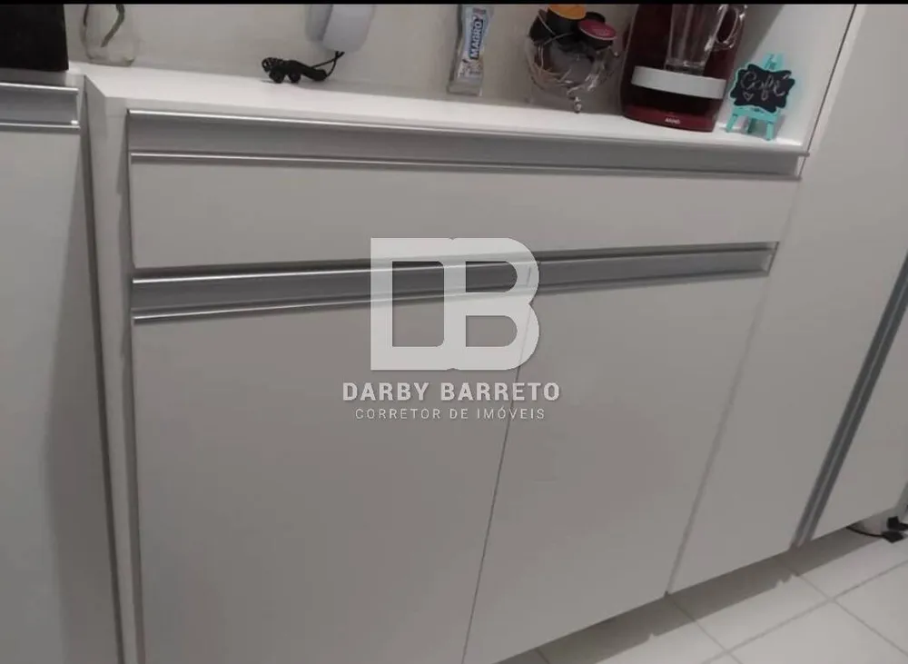 Apartamento, 2 quartos, 55 m² - Foto 5