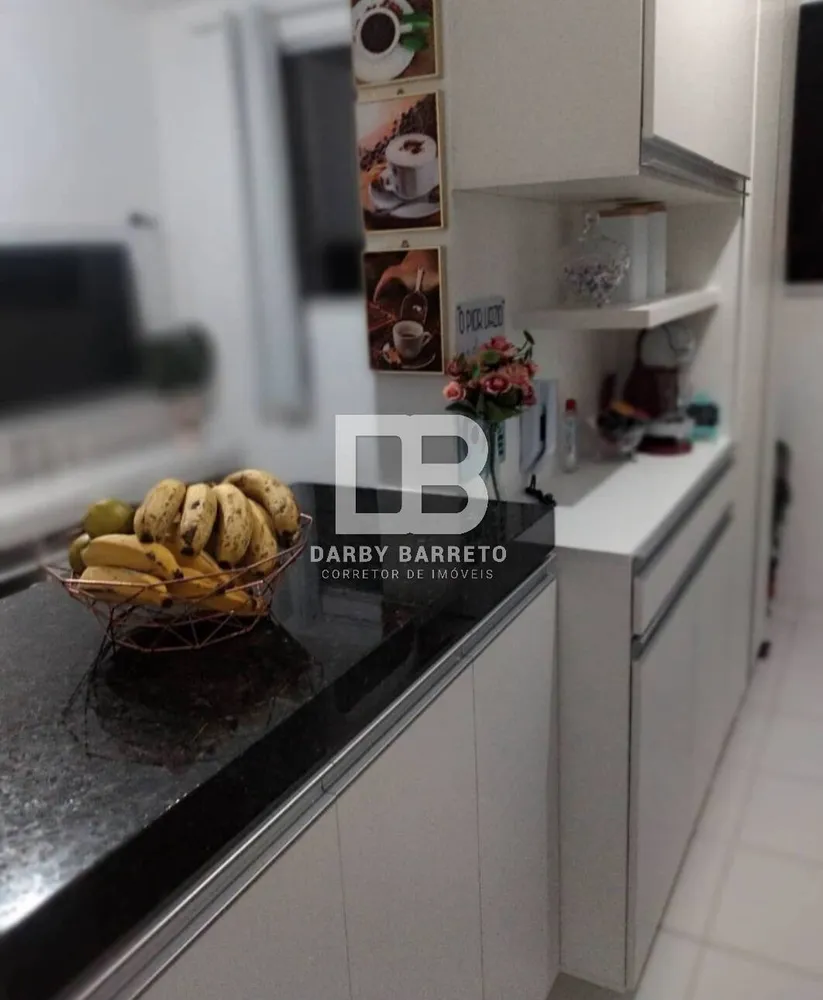 Apartamento, 2 quartos, 55 m² - Foto 8