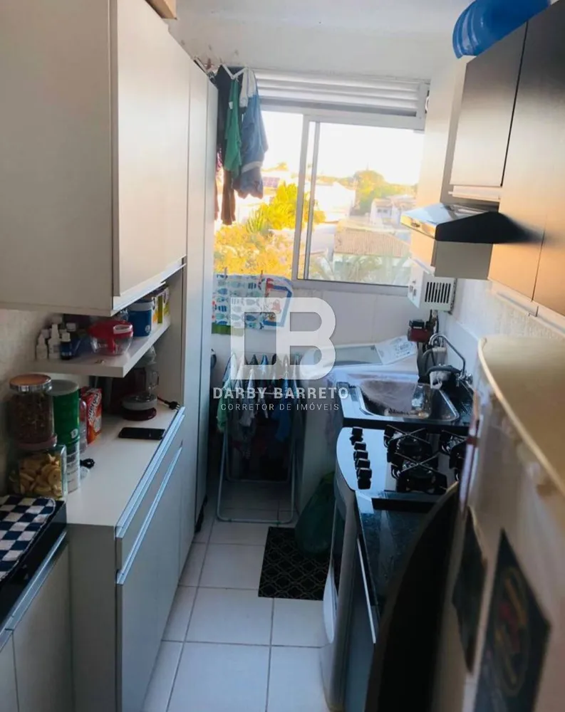 Apartamento, 2 quartos, 55 m² - Foto 7
