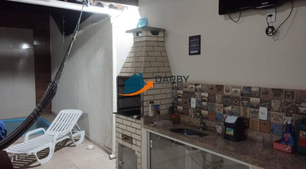 Casa à venda com 2 quartos, 140m² - Foto 4