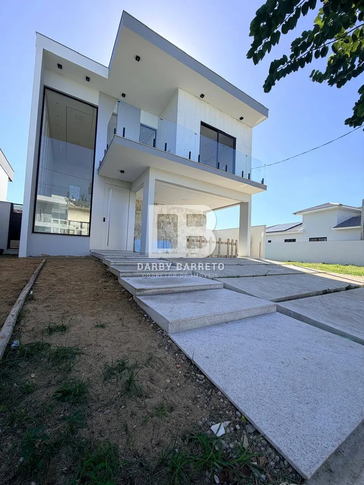 Casa de Condomínio, 3 quartos - Foto 3