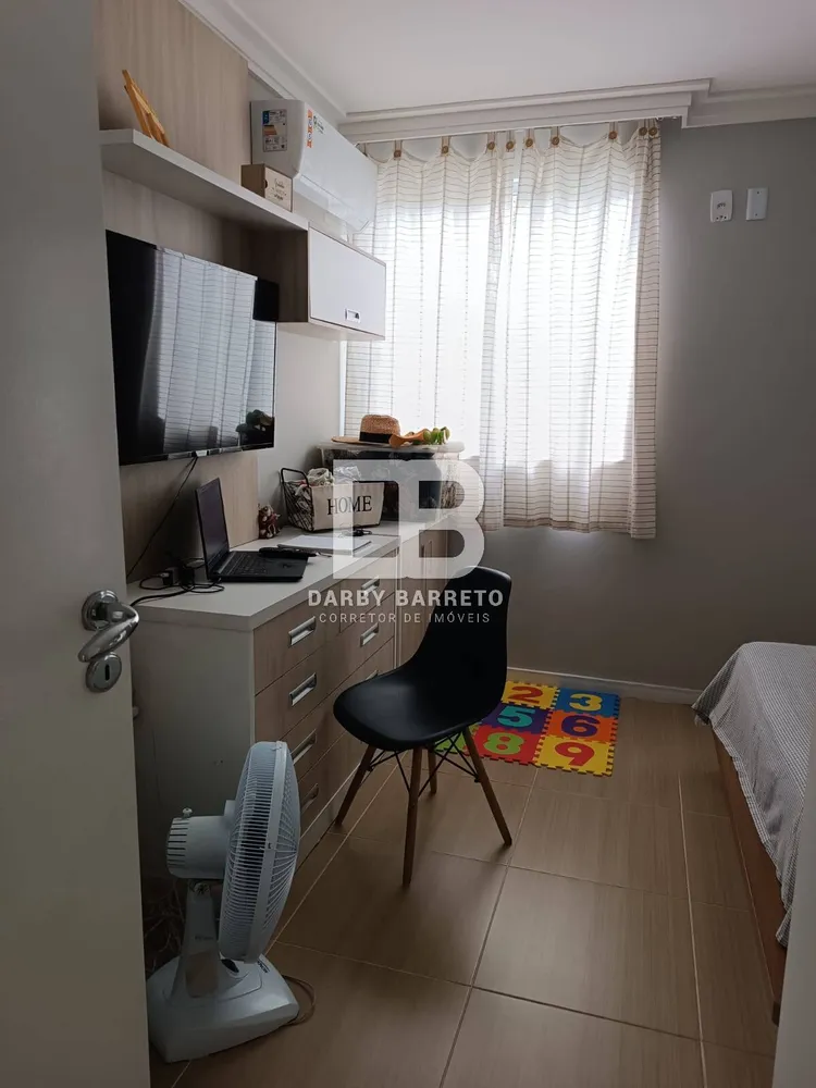 Apartamento, 2 quartos, 61 m² - Foto 12