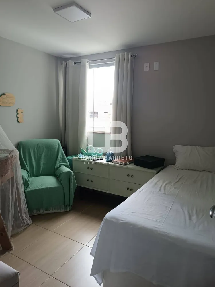 Apartamento, 2 quartos, 61 m² - Foto 7