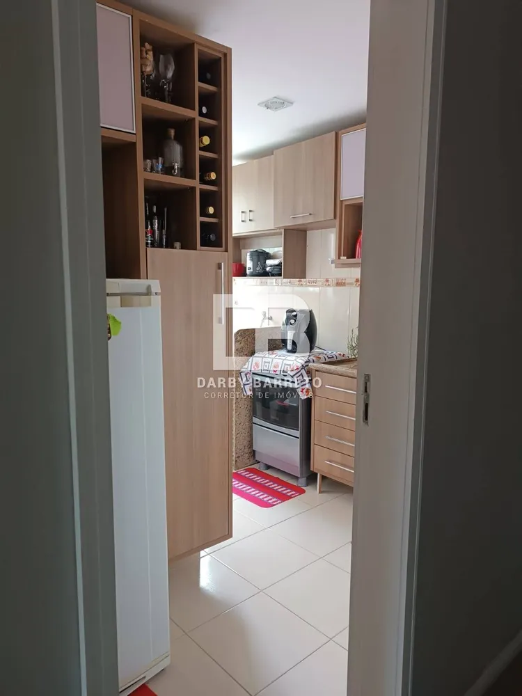 Apartamento, 2 quartos, 61 m² - Foto 3