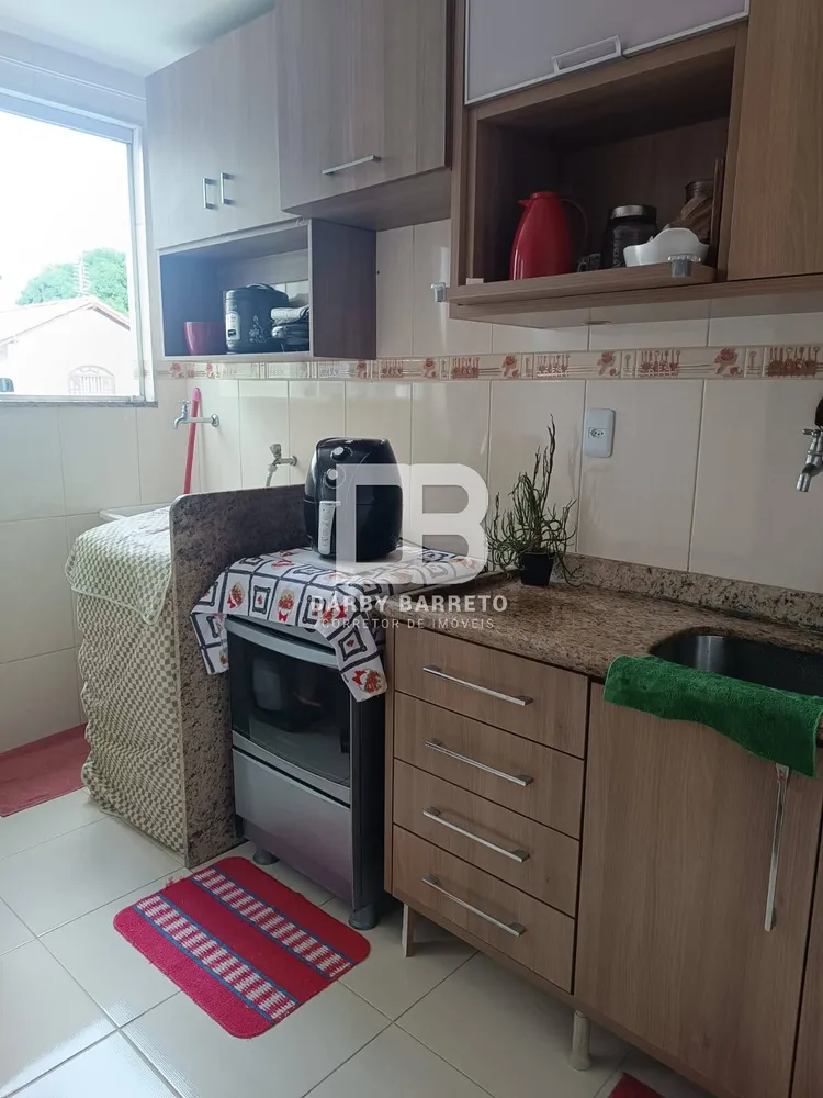 Apartamento, 2 quartos, 61 m² - Foto 14