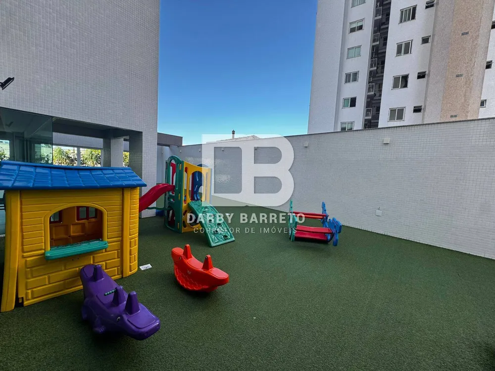 Apartamento, 3 quartos, 140 m² - Foto 28