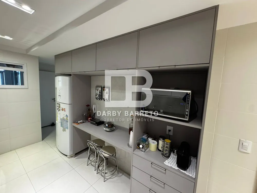 Apartamento, 3 quartos, 140 m² - Foto 6