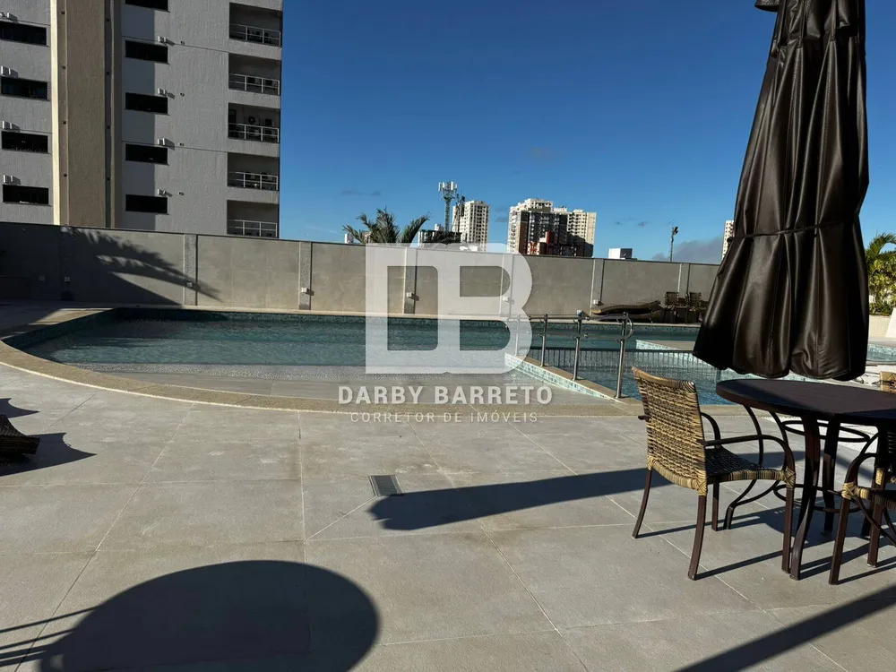 Apartamento, 3 quartos, 140 m² - Foto 25