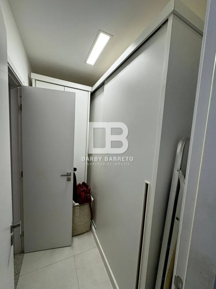 Apartamento, 3 quartos, 140 m² - Foto 10