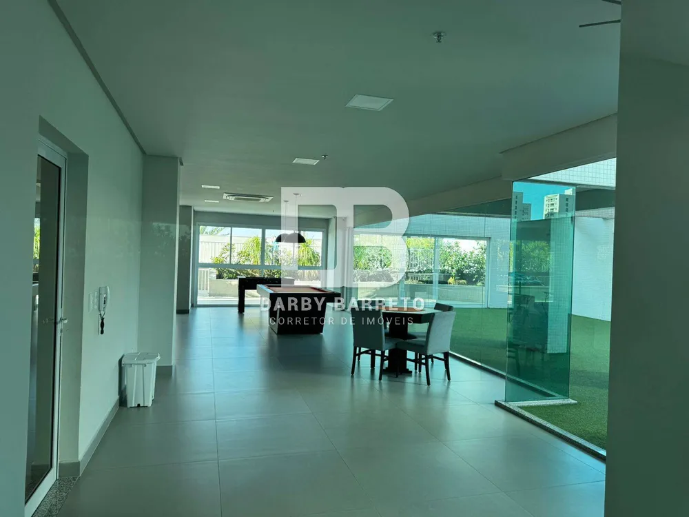 Apartamento, 3 quartos, 140 m² - Foto 31