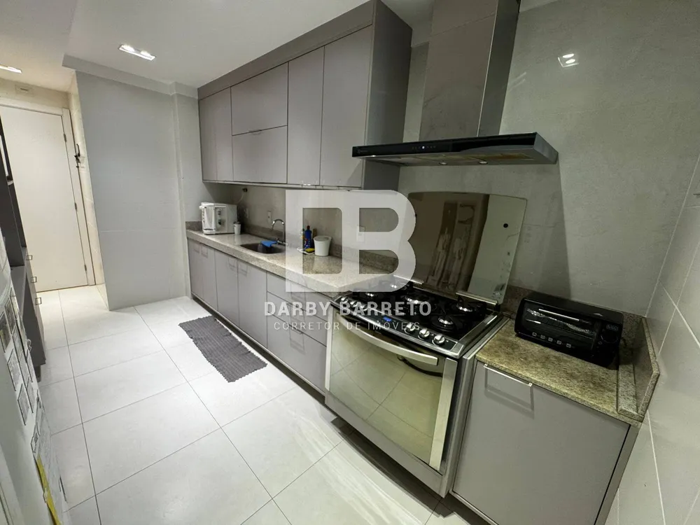 Apartamento, 3 quartos, 140 m² - Foto 8