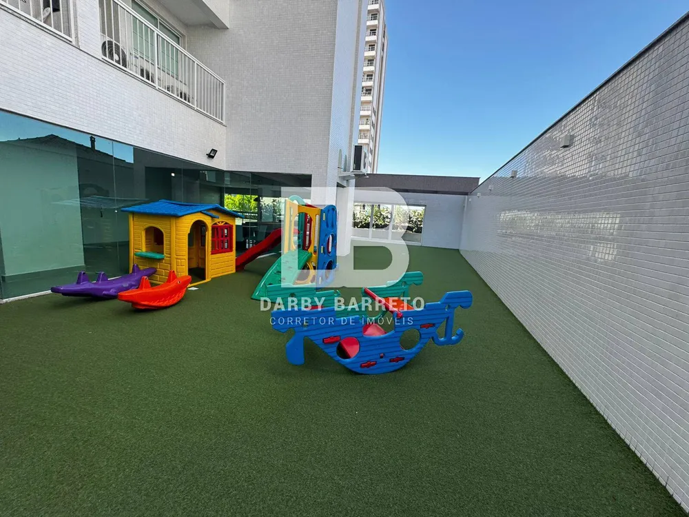 Apartamento, 3 quartos, 140 m² - Foto 12