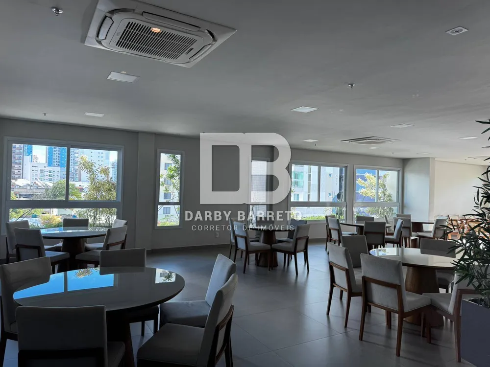 Apartamento, 3 quartos, 140 m² - Foto 26