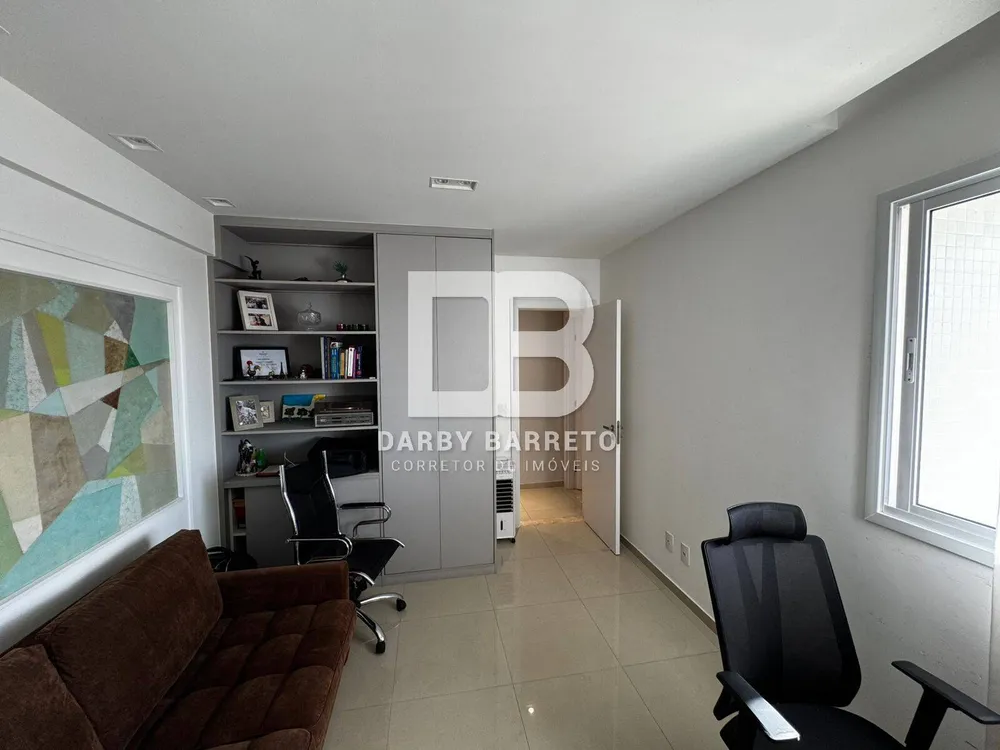 Apartamento, 3 quartos, 140 m² - Foto 17