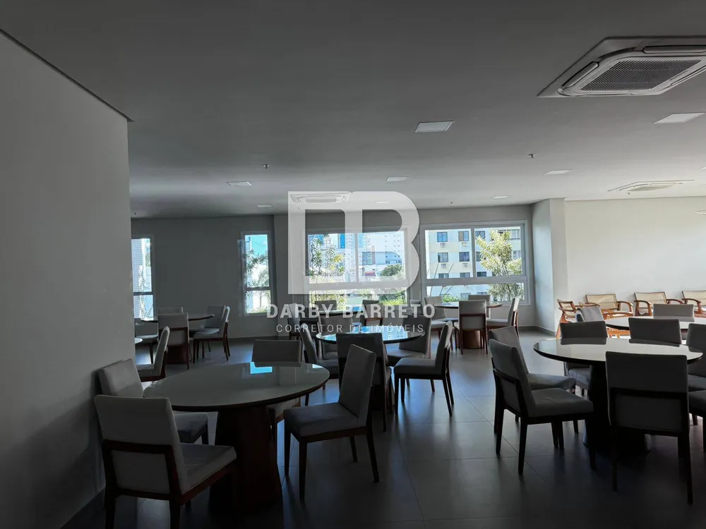 Apartamento, 3 quartos, 140 m² - Foto 29