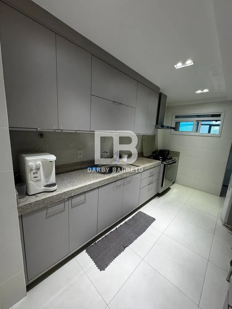 Apartamento, 3 quartos, 140 m² - Foto 7