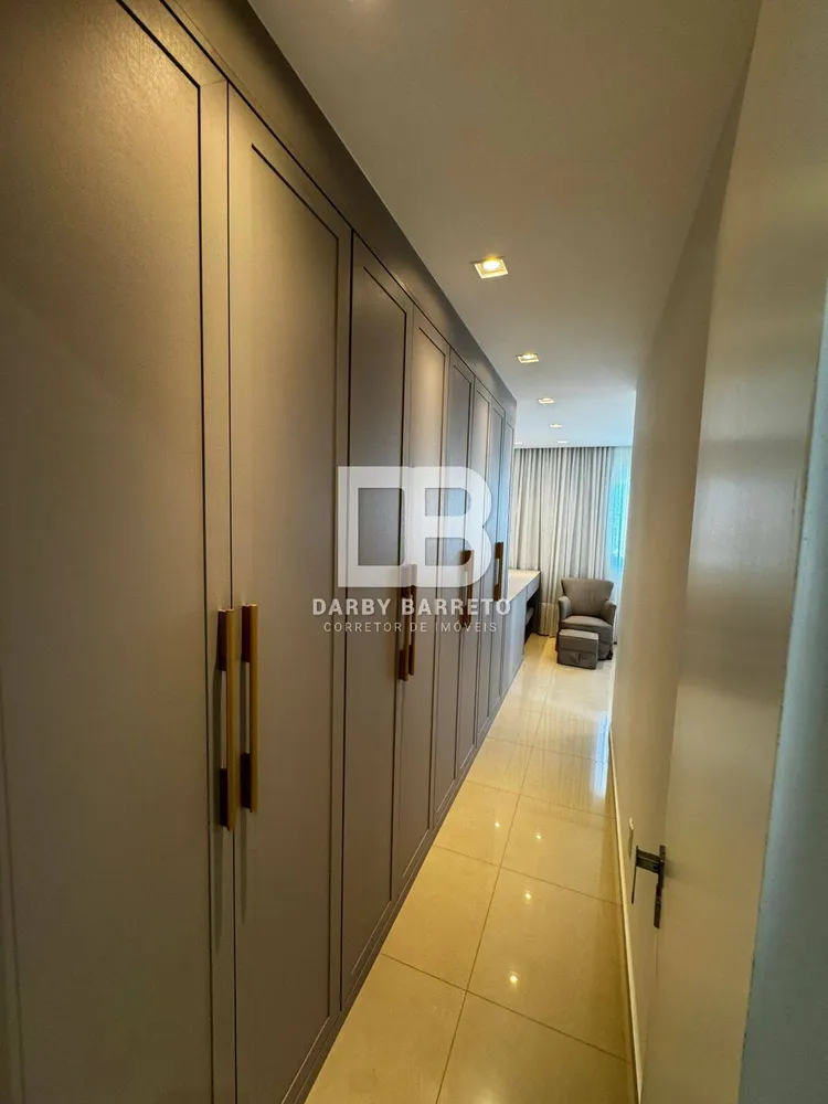 Apartamento, 3 quartos, 140 m² - Foto 13