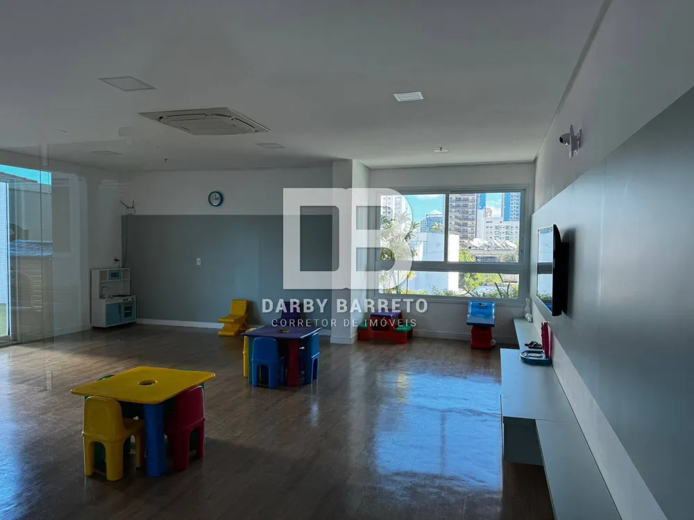 Apartamento, 3 quartos, 140 m² - Foto 30