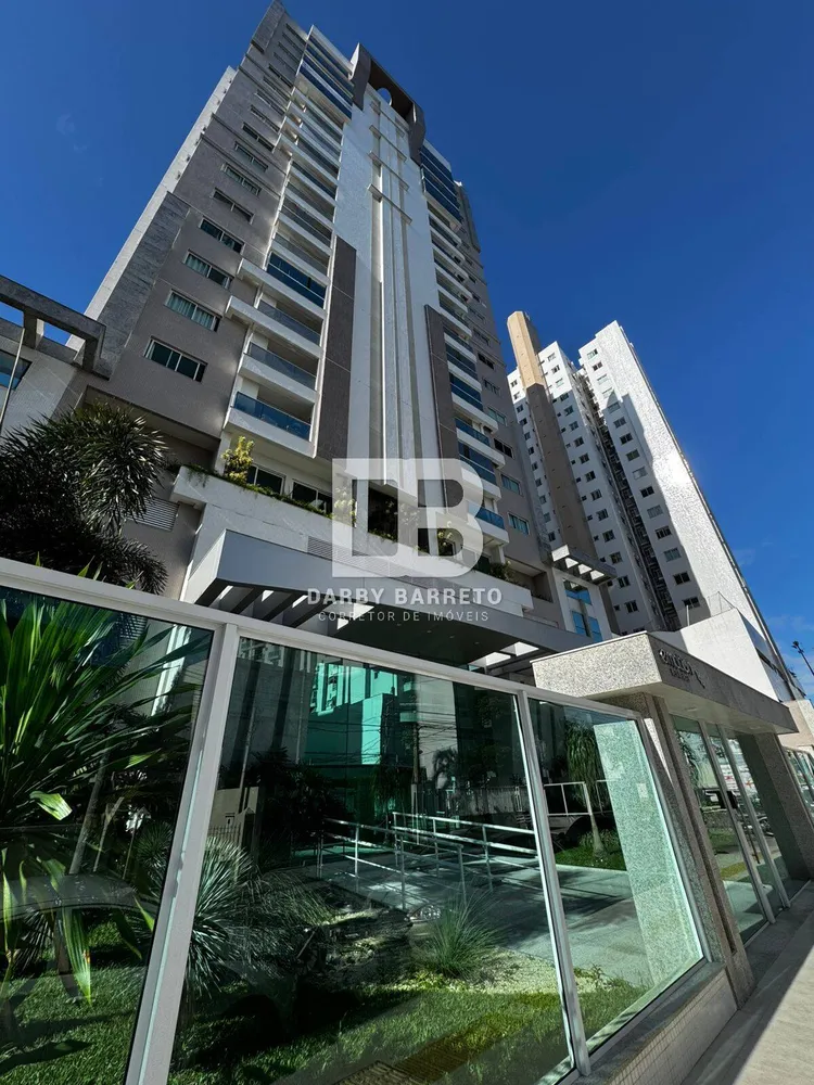 Apartamento, 3 quartos, 140 m² - Foto 1