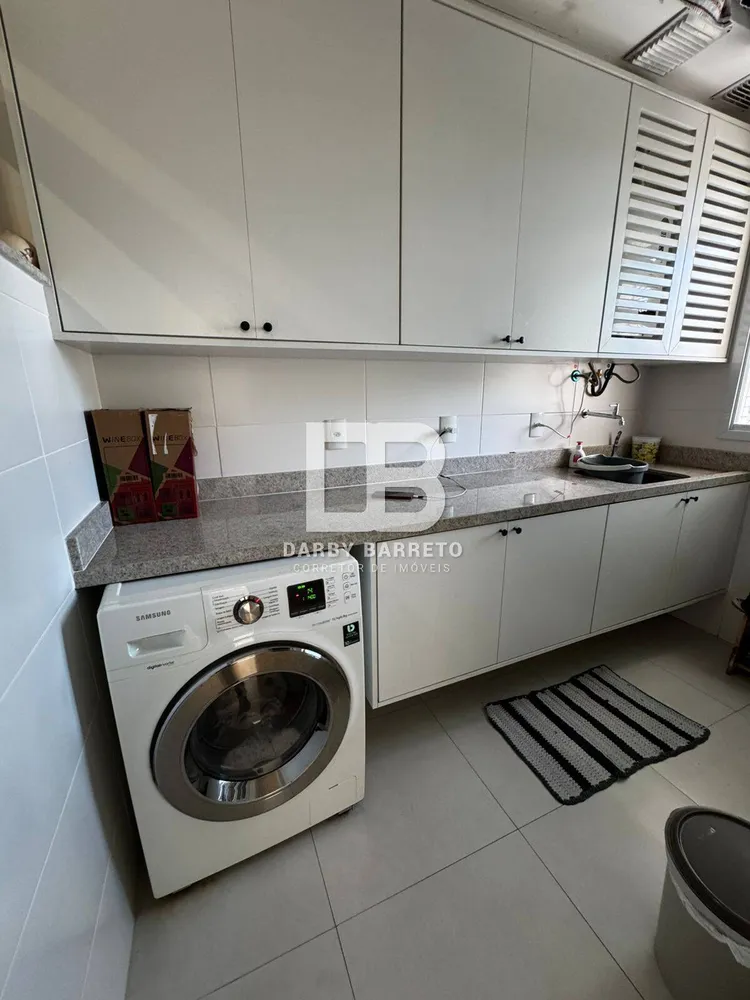 Apartamento, 3 quartos, 140 m² - Foto 9