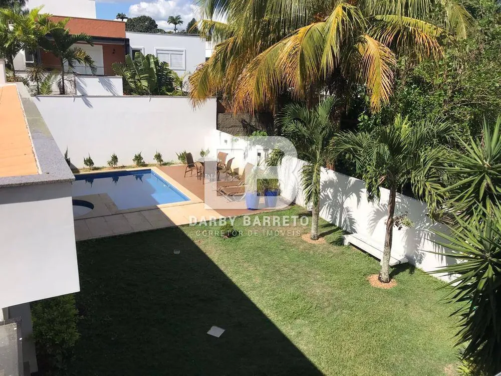 Casa de Condomínio, 3 quartos - Foto 15