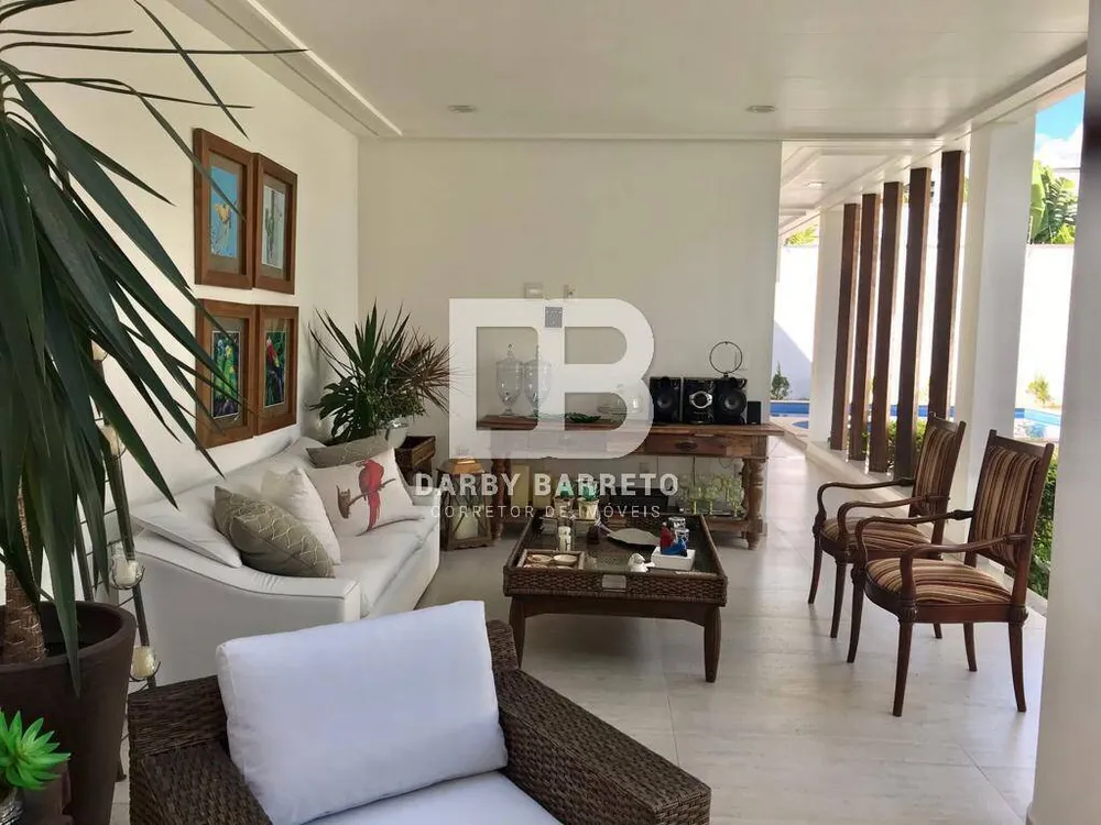 Casa de Condomínio, 3 quartos - Foto 8
