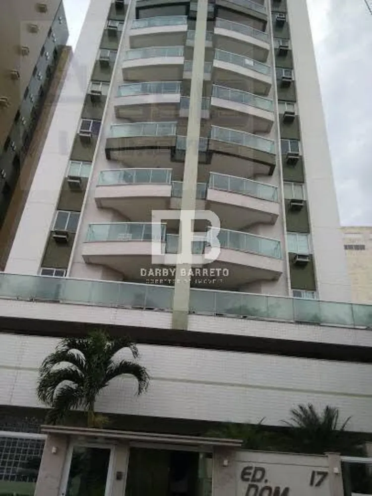 Apartamento, 2 quartos, 78 m² - Foto 2