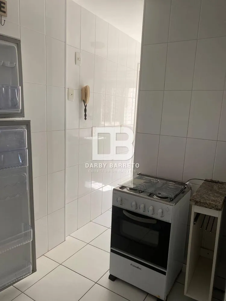 Apartamento, 2 quartos, 78 m² - Foto 1