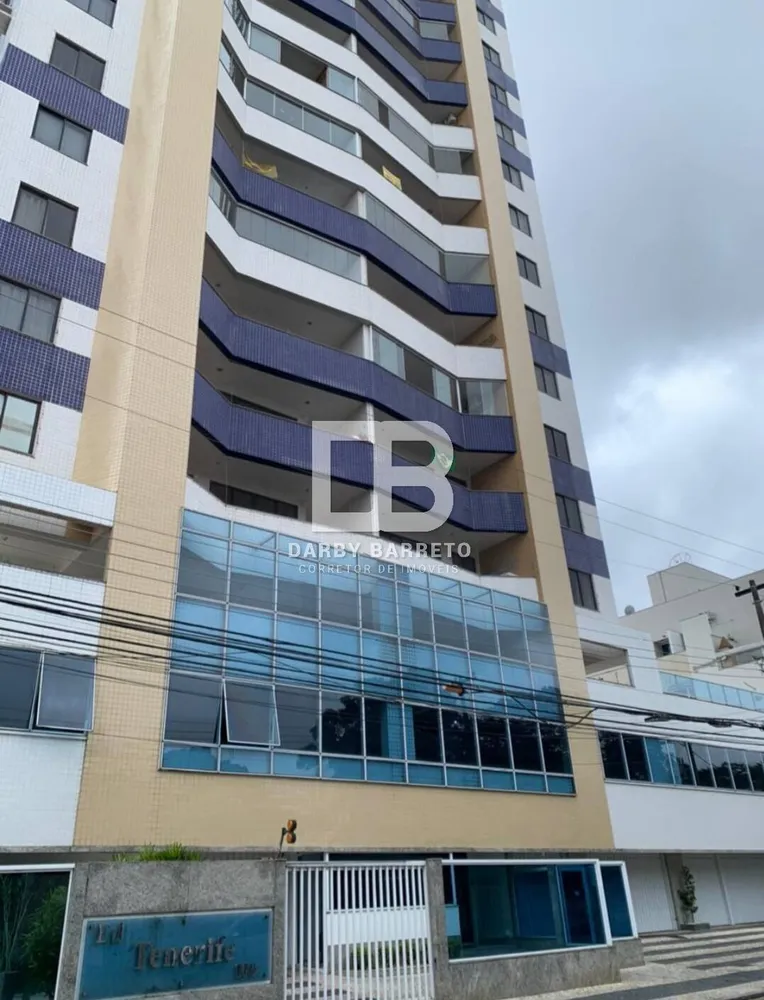Apartamento, 3 quartos, 129 m² - Foto 2