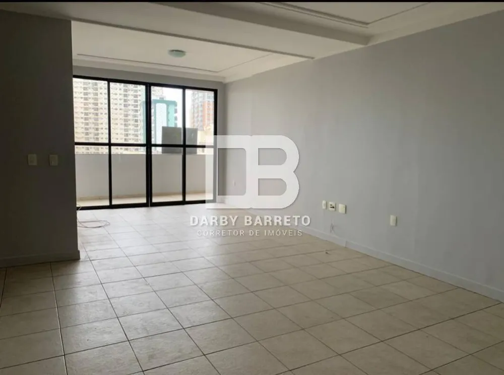Apartamento, 3 quartos, 129 m² - Foto 5