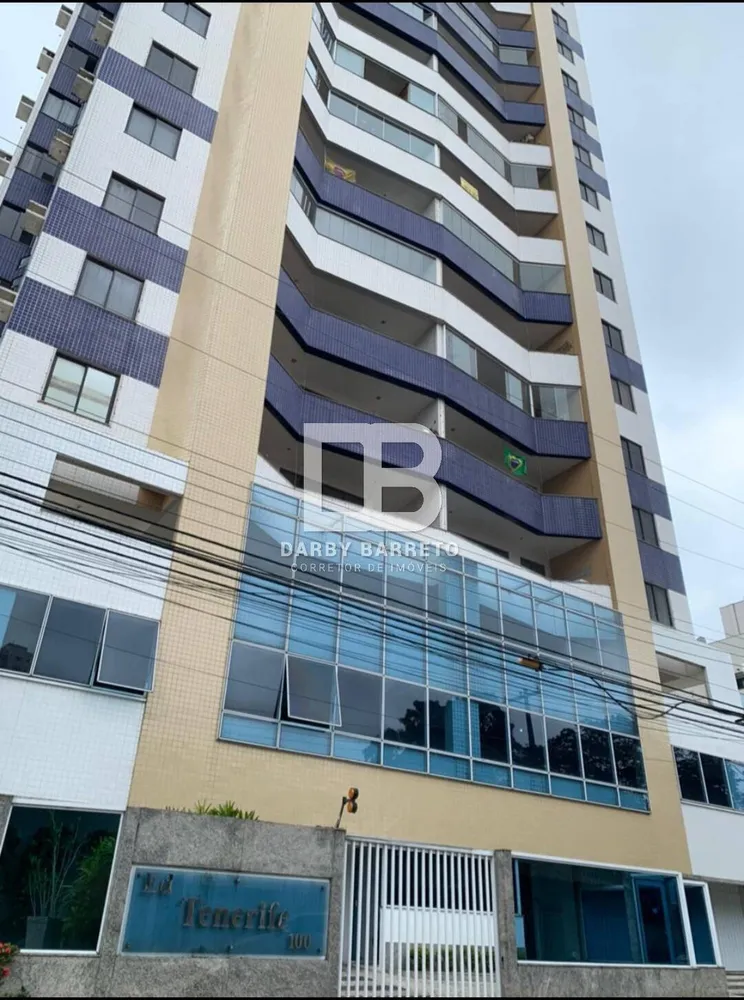 Apartamento, 3 quartos, 129 m² - Foto 1