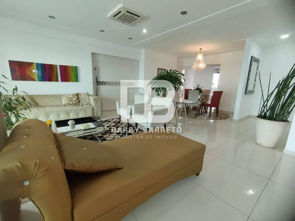 Apartamento, 4 quartos, 160 m² - Foto 1