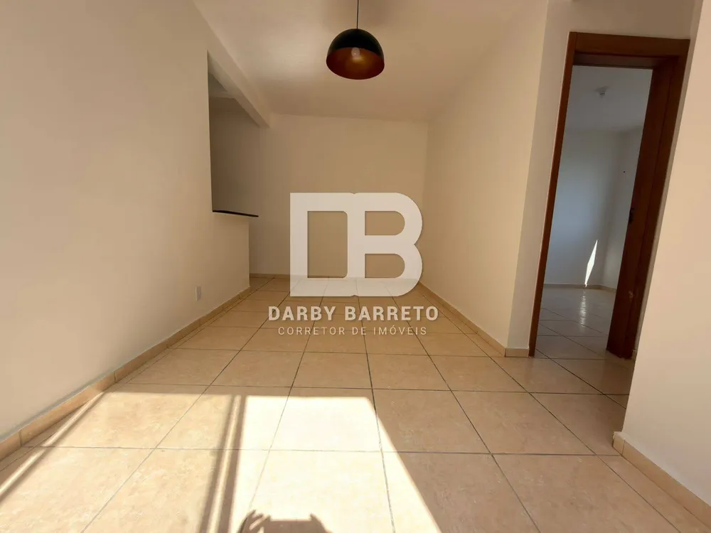Apartamento, 2 quartos, 48 m² - Foto 1