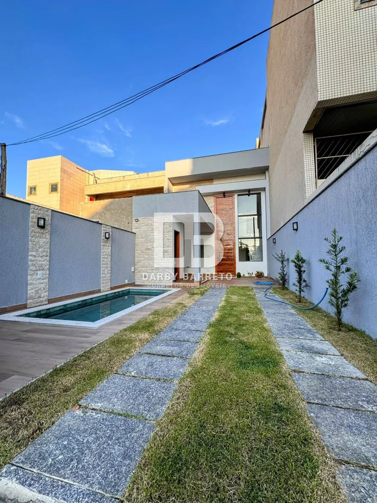 Casa de Condomínio, 3 quartos - Foto 6