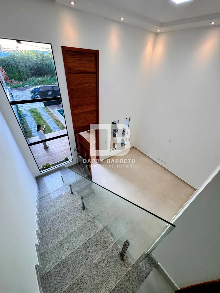 Casa de Condomínio, 3 quartos - Foto 17