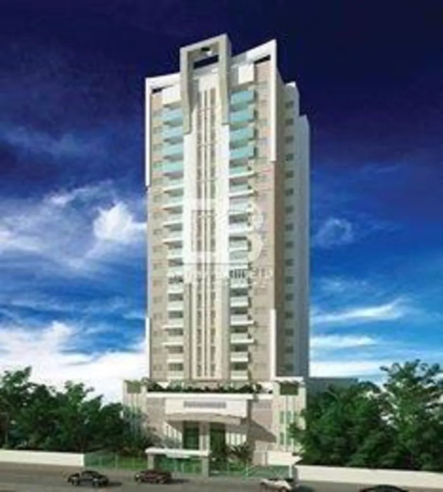 Apartamento, 3 quartos, 140 m² - Foto 2