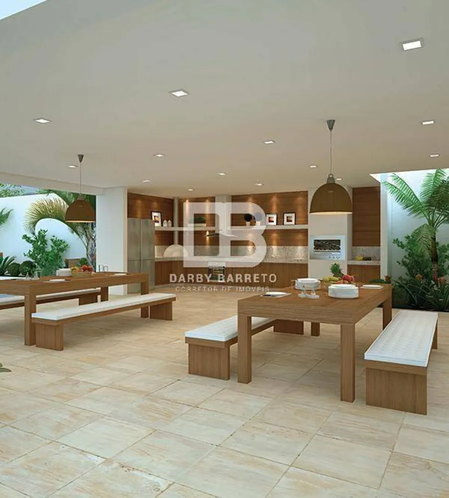 Apartamento, 3 quartos, 140 m² - Foto 8